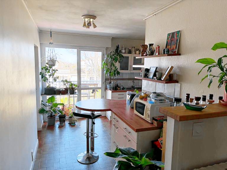 Pleasant rental apartment | Pet-friendly — photo 2