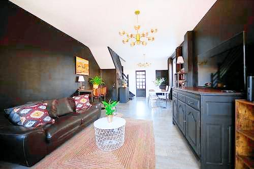 Appartement Orléans
