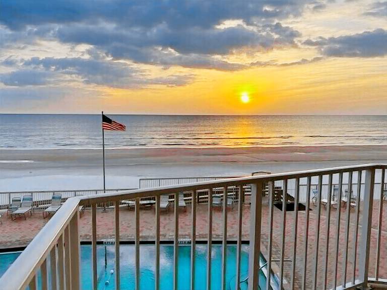 Condo Ponce Inlet