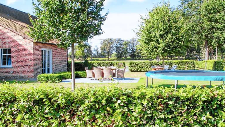 Ferienwohnung Heusden-Zolder