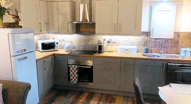 Nice house | Pet-friendly — photo 3