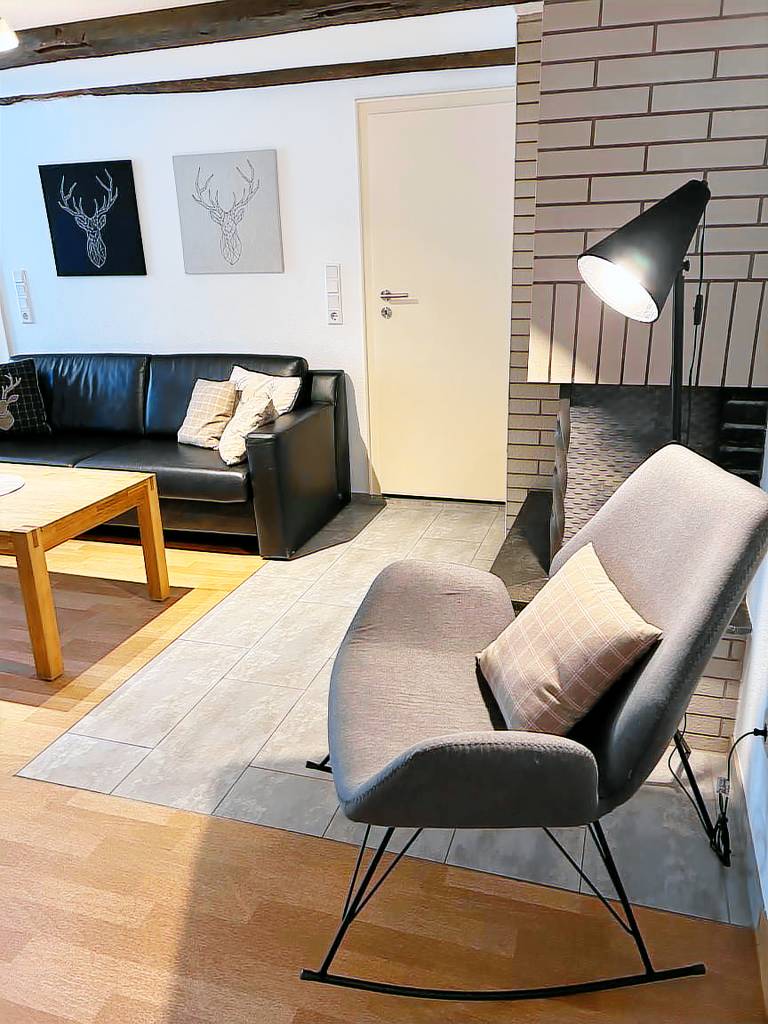 Ferienwohnung Höringhausen