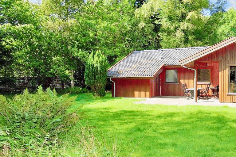 Feriehus Rørvig