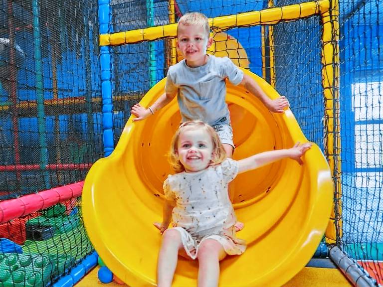 Mobilheim Lauwersoog