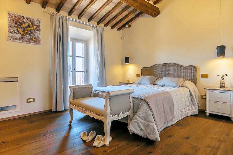 Agriturismo  Montalcino
