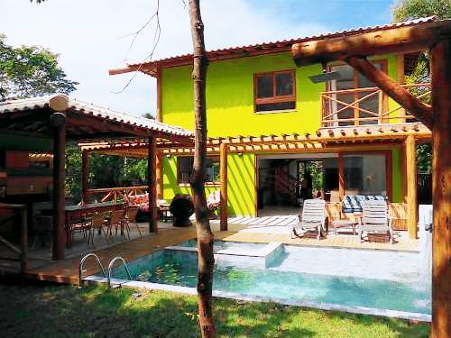 Villa Açu da Torre