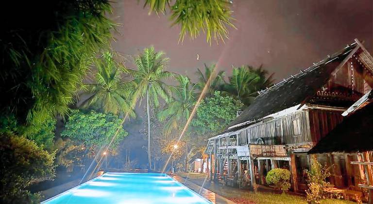 On The Mekong Resort — photo 2