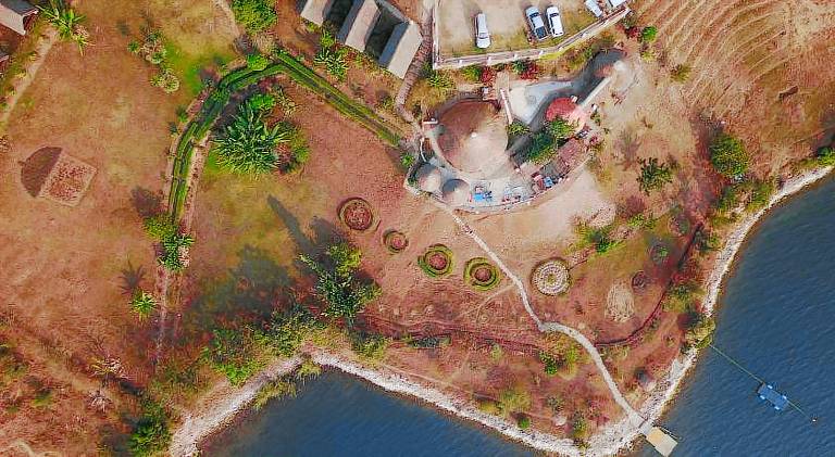 Rwiza Village — photo 2