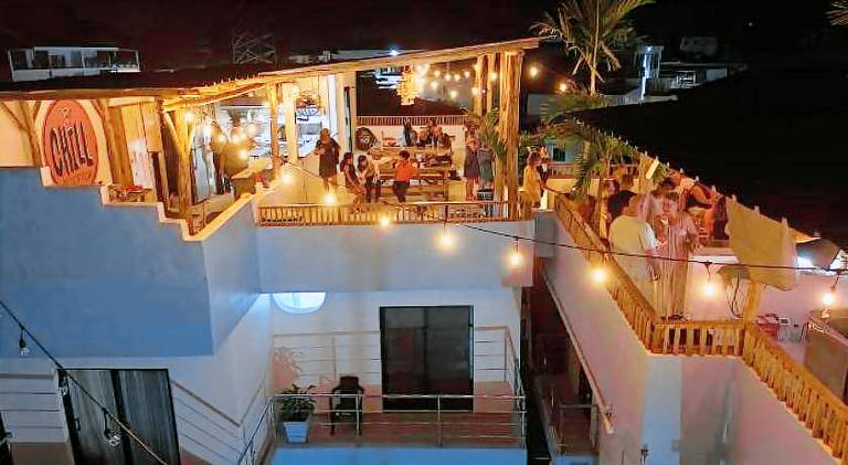 Chill Boutique Hotel in Las Terrenas