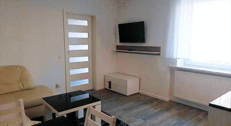 Lovely apartment | Pets are welcome — photo 3