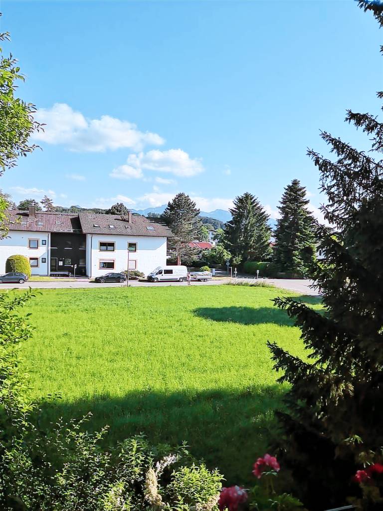 Ferienwohnung Prien am Chiemsee