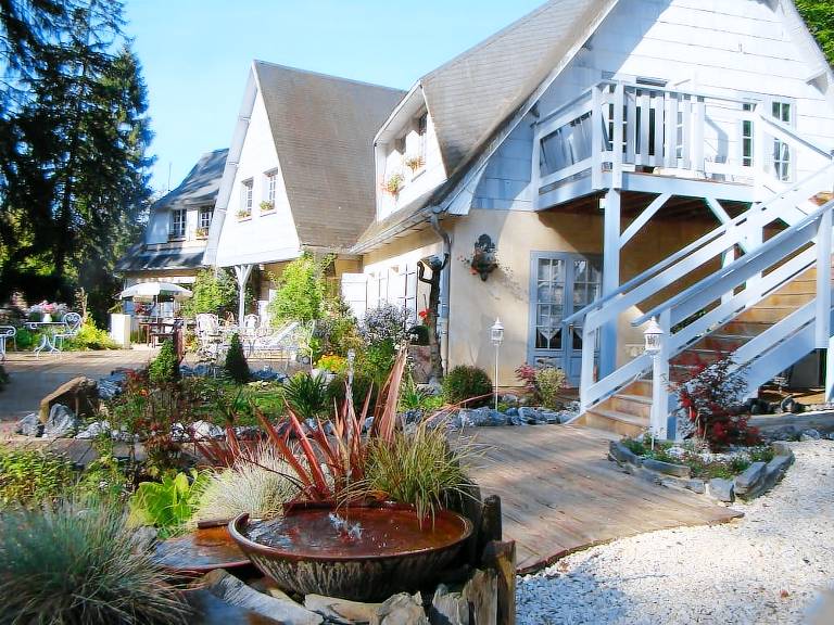 Logement Pierrefonds