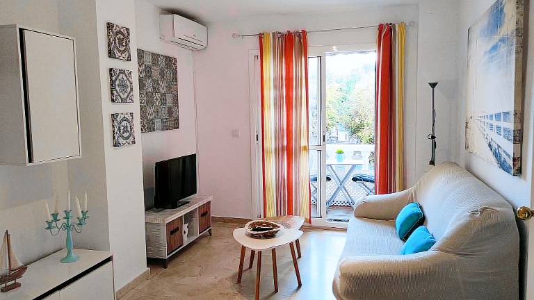 Apartamento El Portil