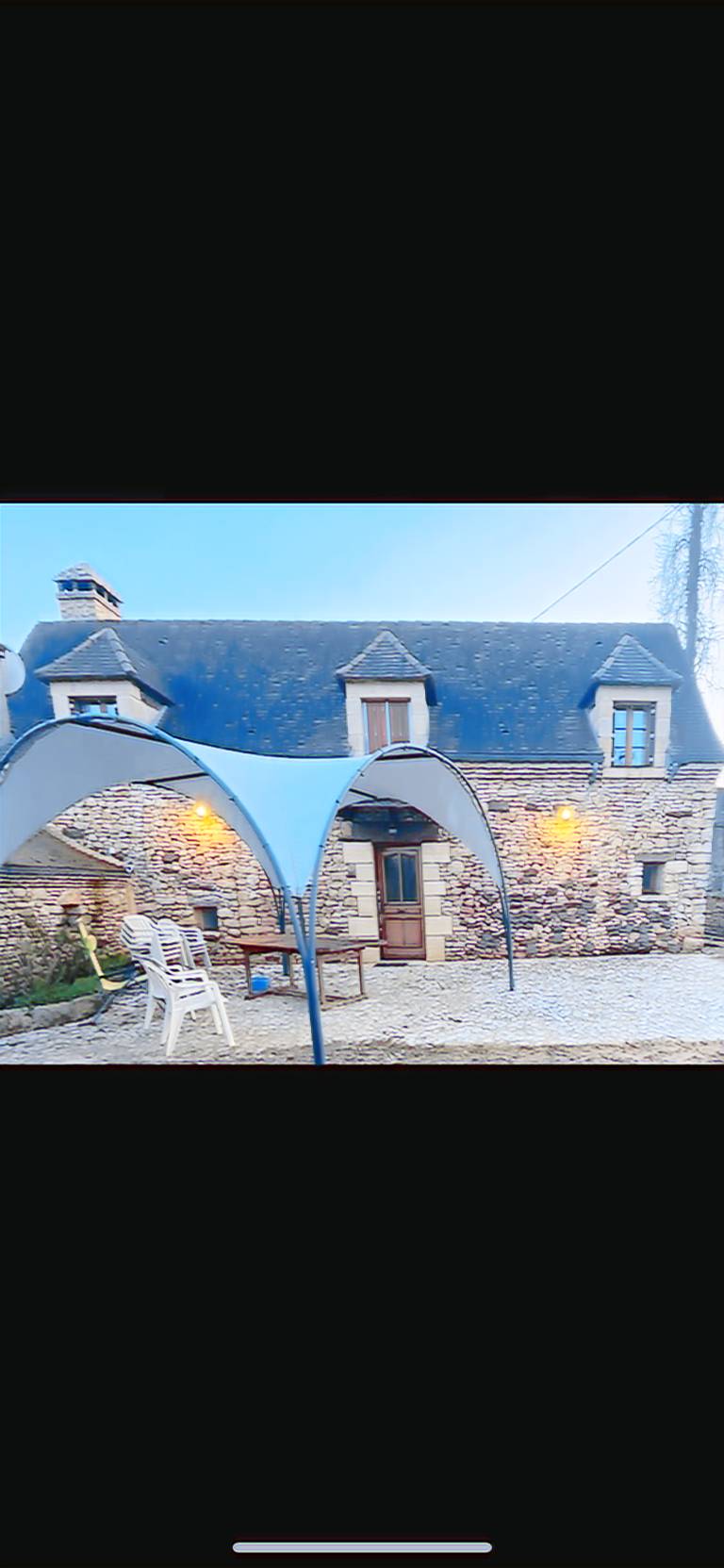Gîte Carlux
