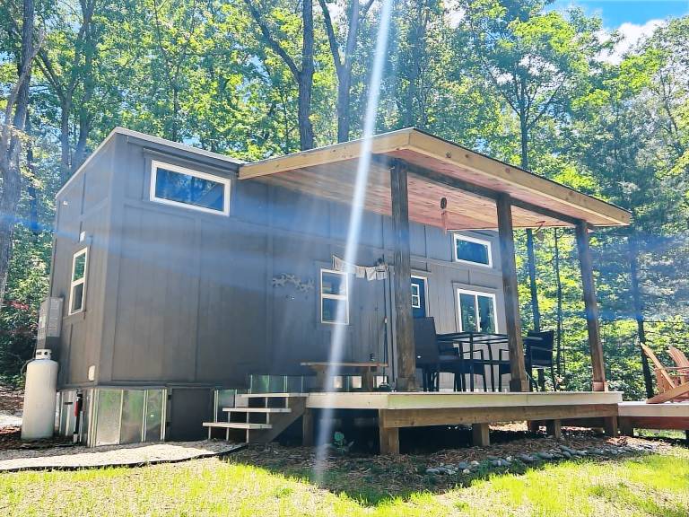 House  Mountain Rest