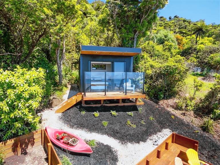 House  Collingwood