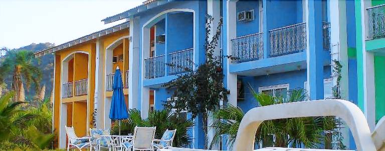 Hotel Porto de Paz — photo 3