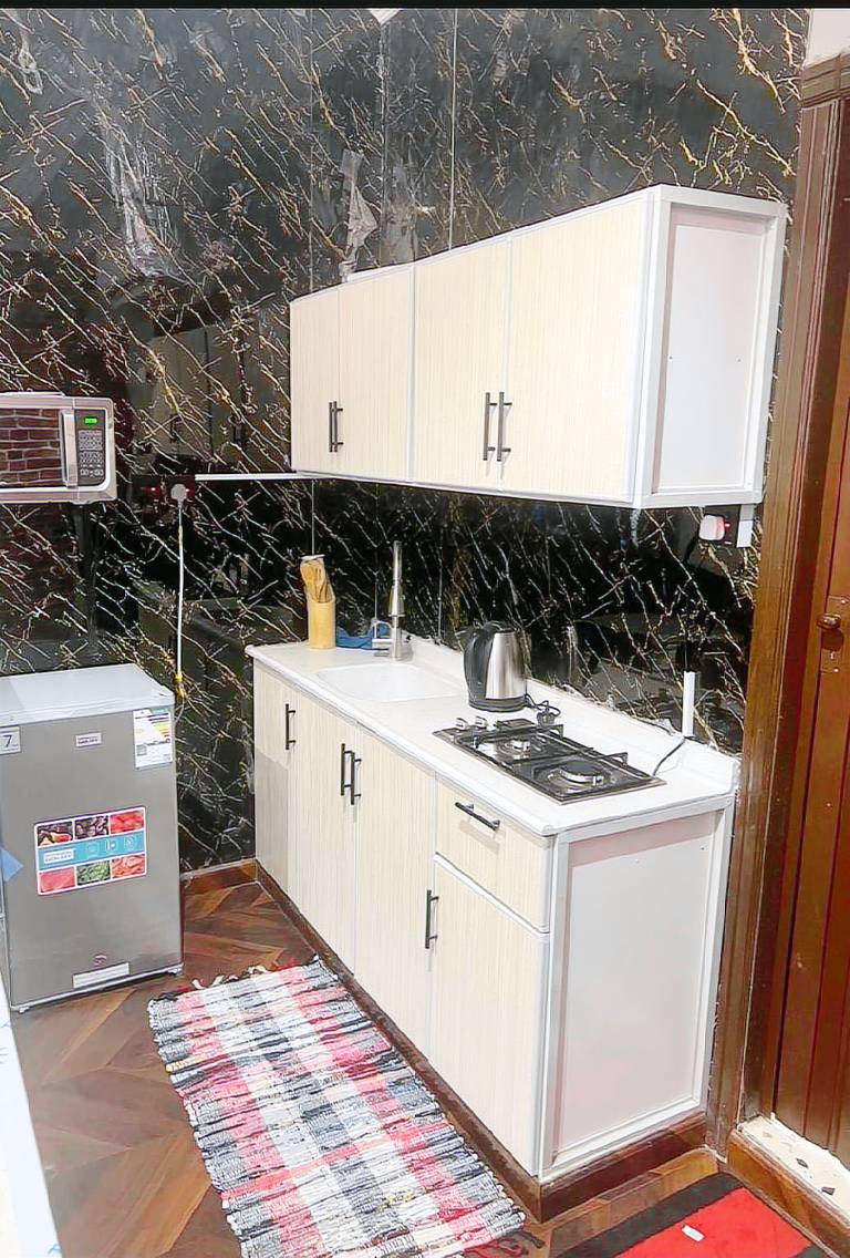 Vacation home with 1 room for 2 persons — photo 3
