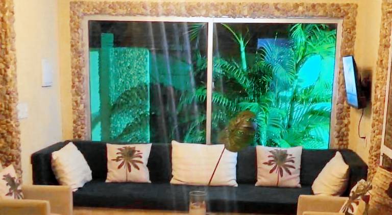 House with 2 rooms for 4 persons — photo 2