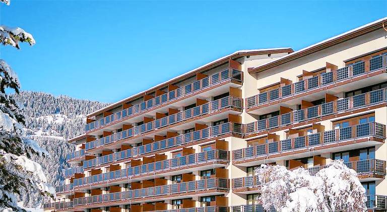 Victoria Hotel & Residence — photo 3