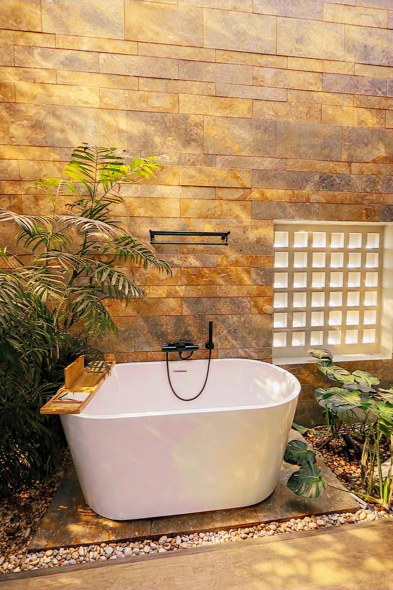 The Flow villa • Private Pool & Courtyard • 4BRs — photo 5
