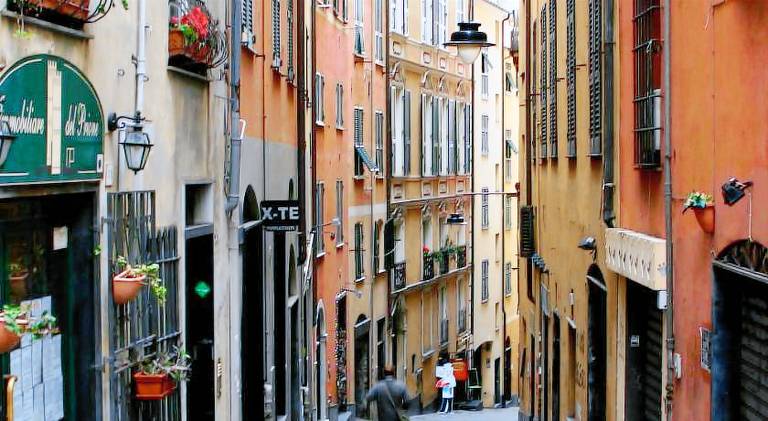 Holiday apartment | Next to Piazza De Ferrari — photo 5