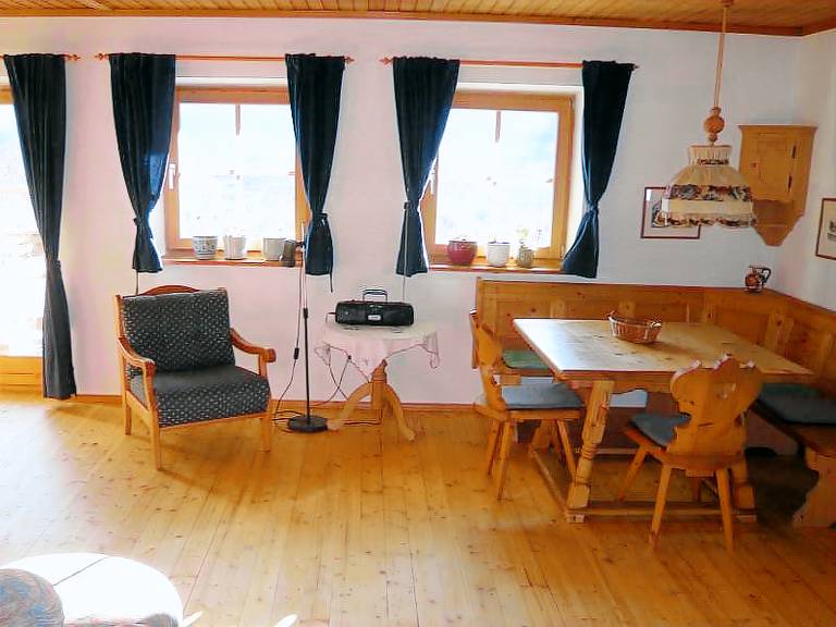 Ferienwohnung Schönau am Königssee