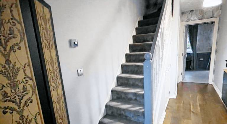 Vacation home with 4 rooms for 10 persons — photo 5