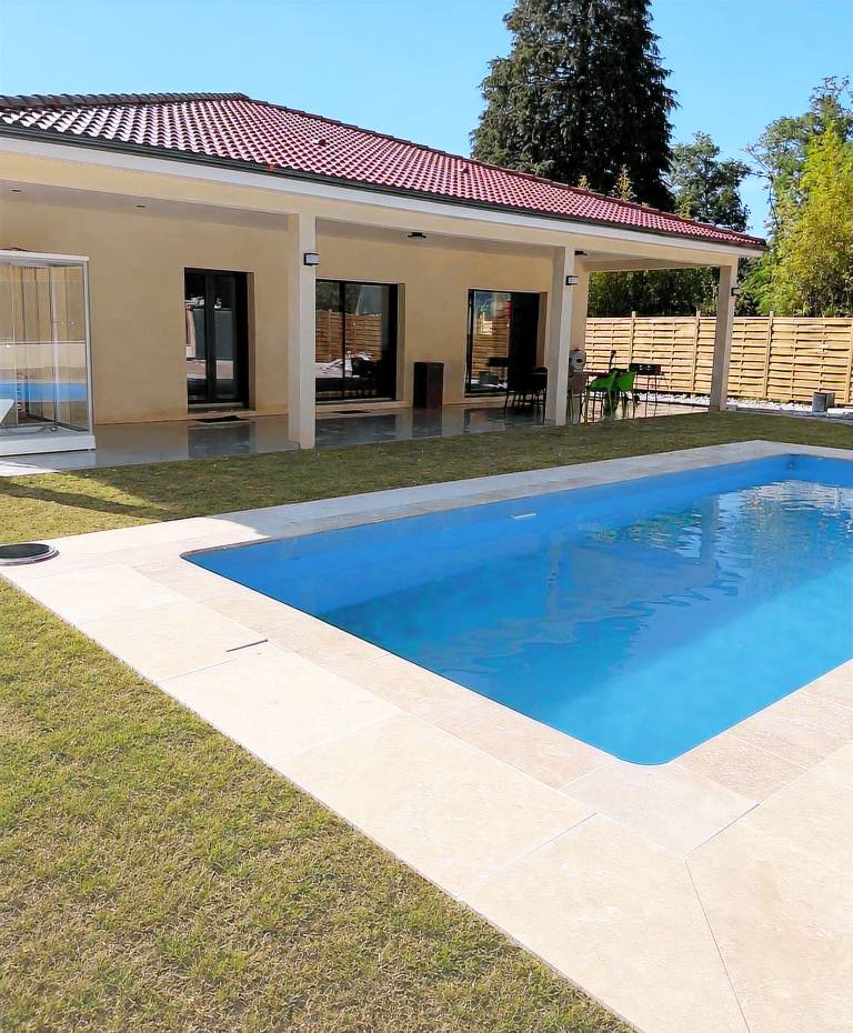 Maison de vacances Limoges