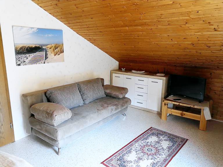 Ferienwohnung Karlstadt