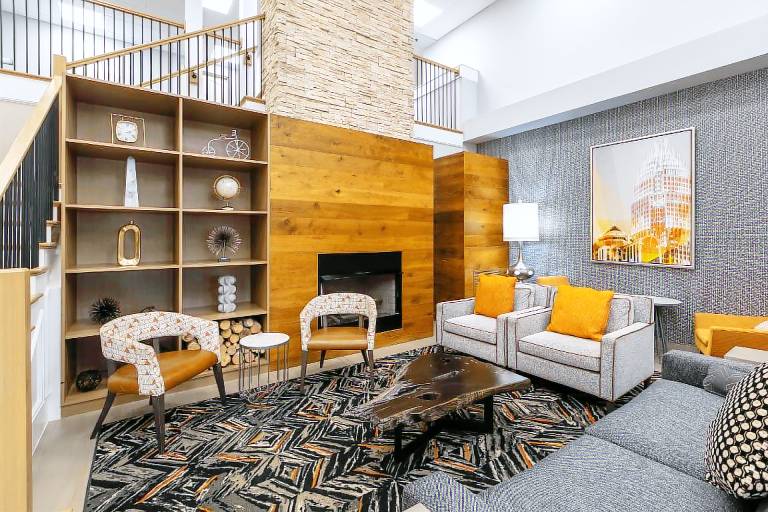 Country Inn & Suites by Radisson, Lake Norman Huntersville, NC — photo 2