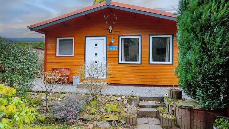 Ferienhaus  Nideggen