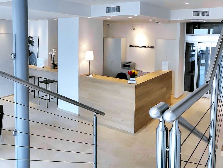 Hotel Dimorae Rooms and Suites - Apartments in Civitanova Marche