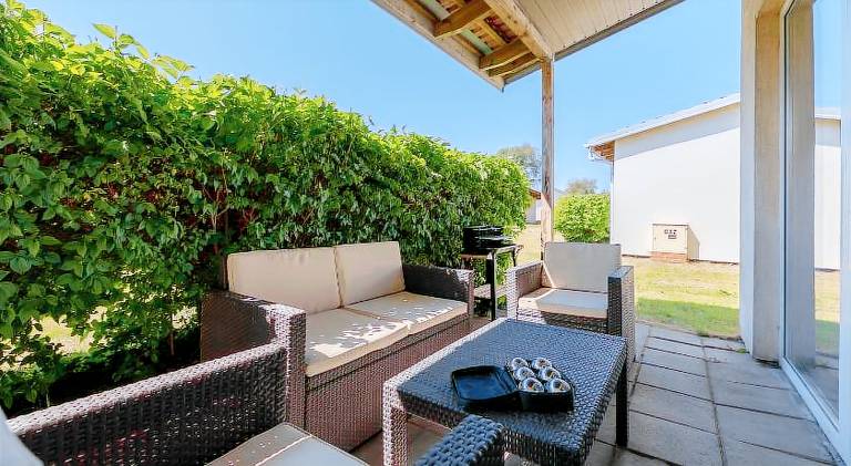 Nice vacation home | Beach nearby | Pets allowed — photo 4