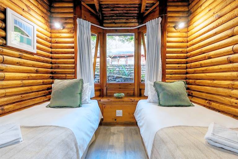 Chalet Knysna