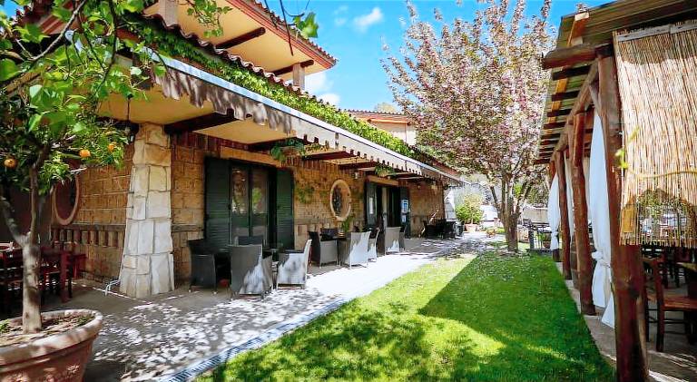 Agriturismo a casa di Susanna — photo 4