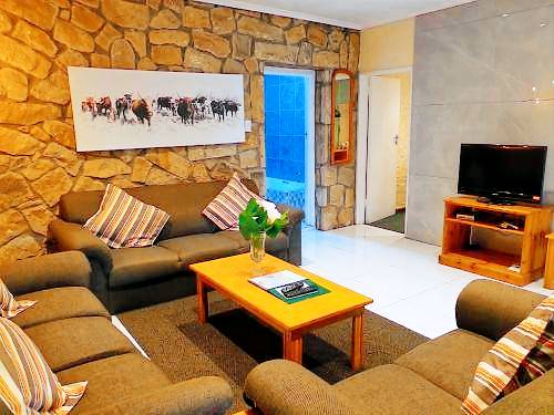 128 m² Chalet