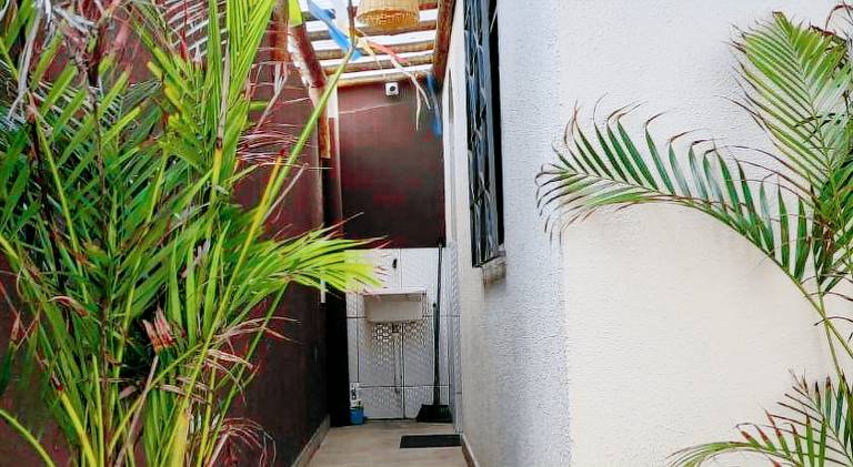 Rental apartment with 1 room for 4 persons in Camaçari