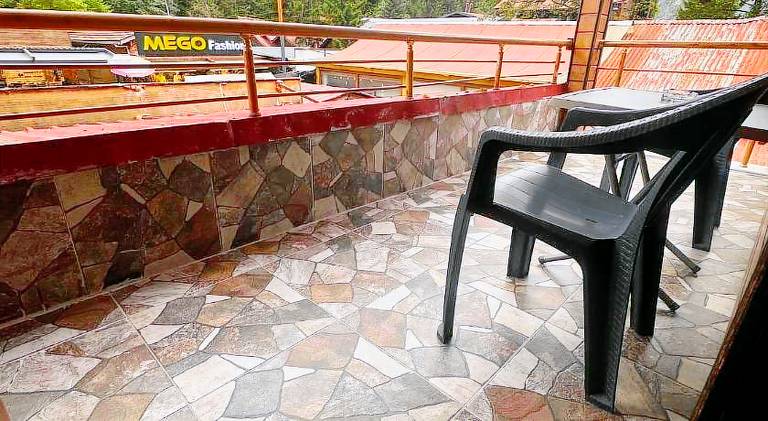 Serviced apartment with yard | Pets allowed — photo 3