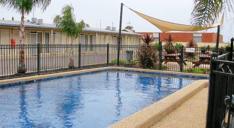 Motel Shepparton