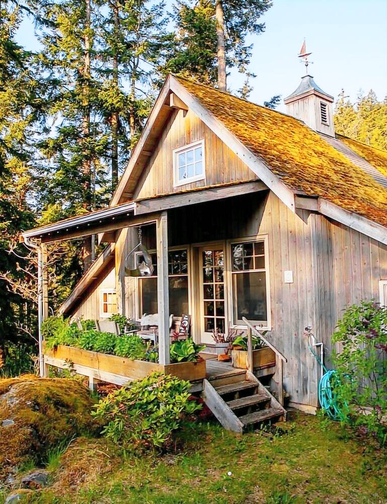 House Deer Harbor