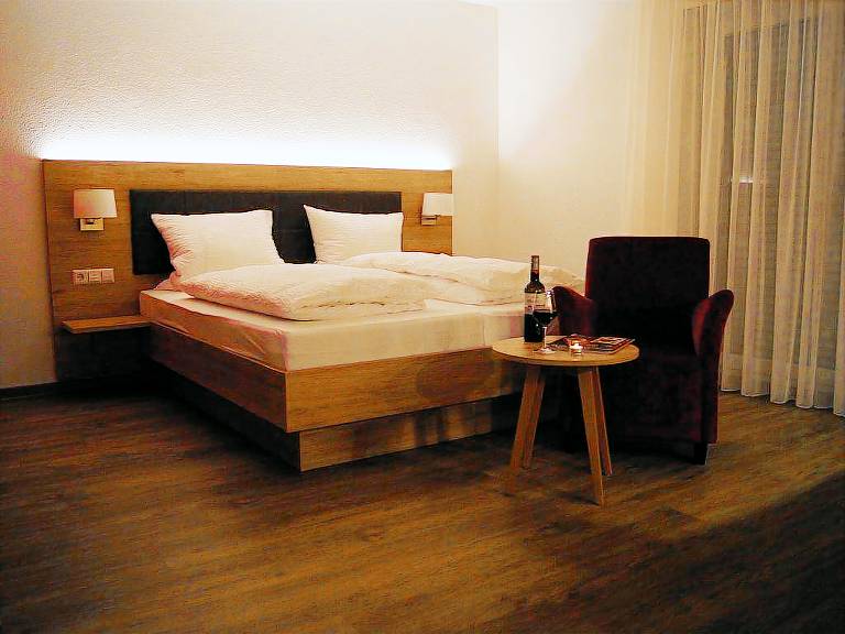 Privatzimmer  Aspach