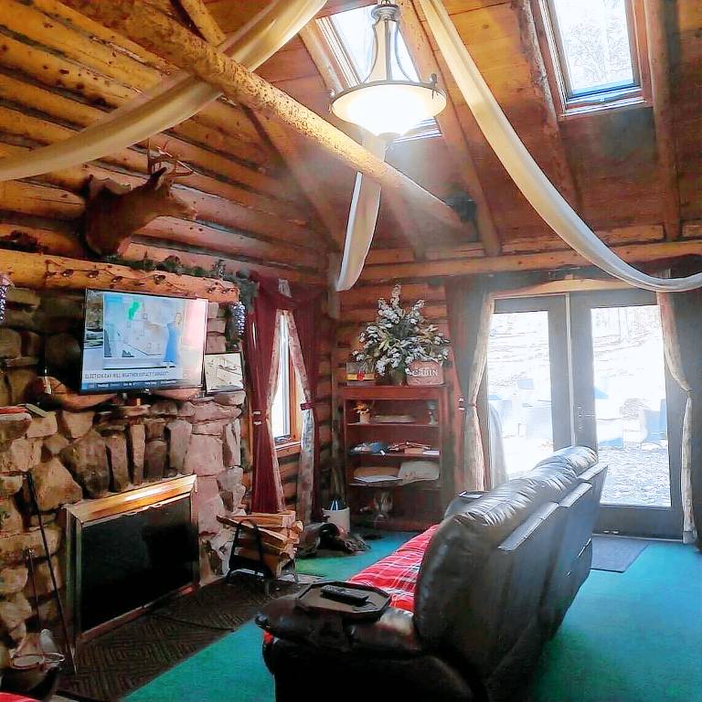 House White Lake