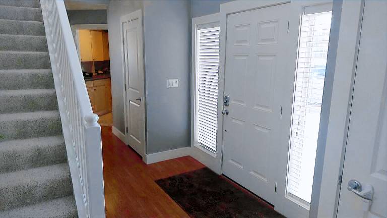 House  Lynden