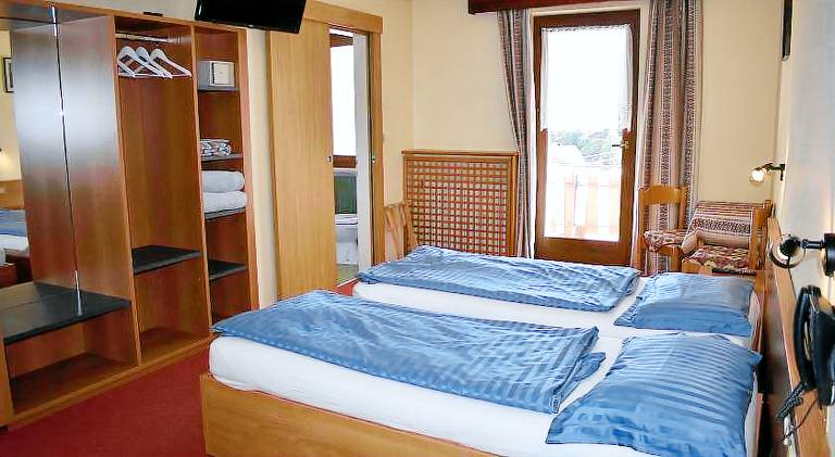Albergo Pensione Sport — photo 5