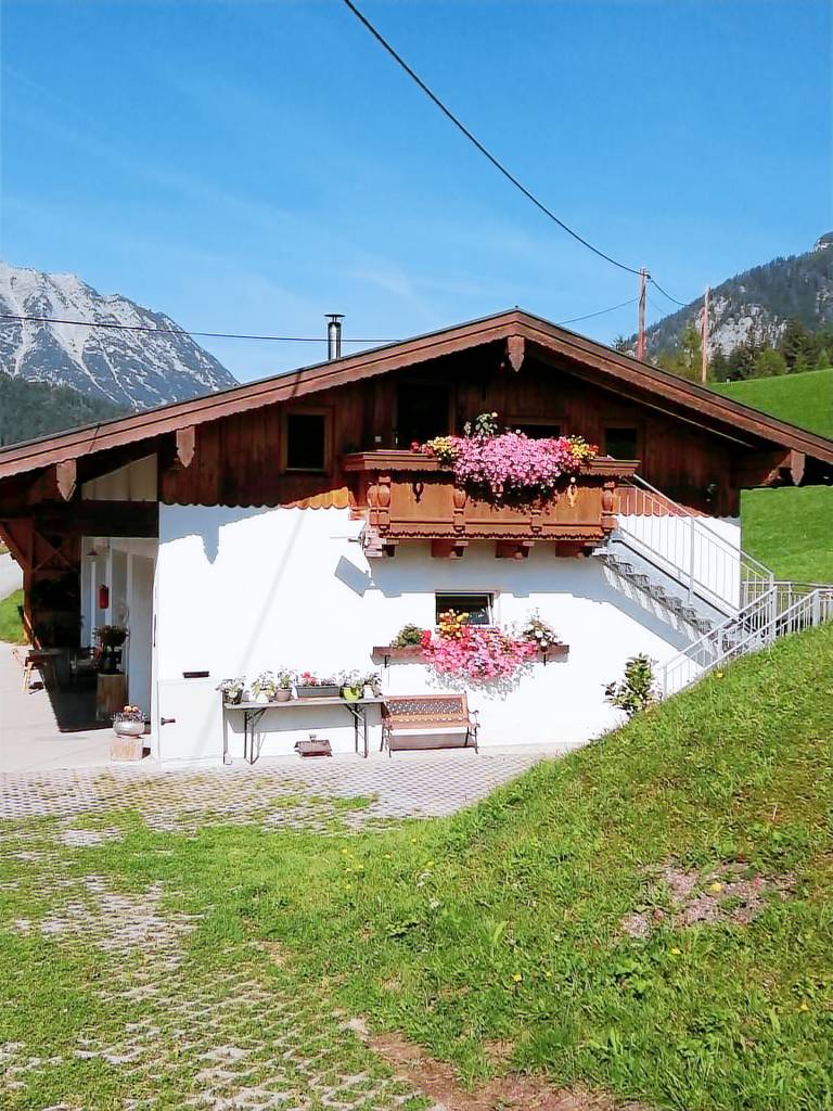 Chalet Luxeck