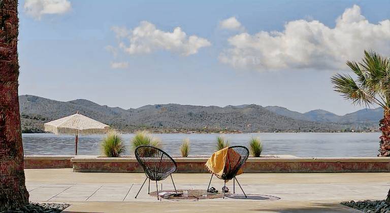Zaira Hotel — photo 4