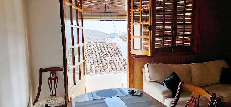 Apartamento Chulilla