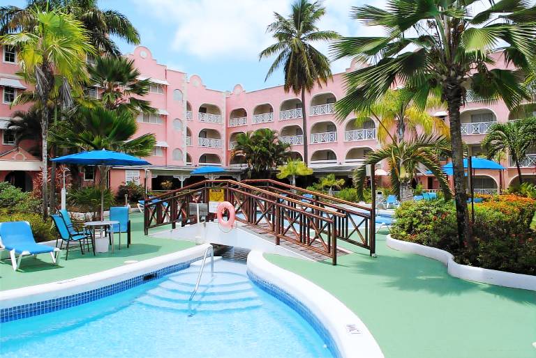 Resort Maxwell Coast