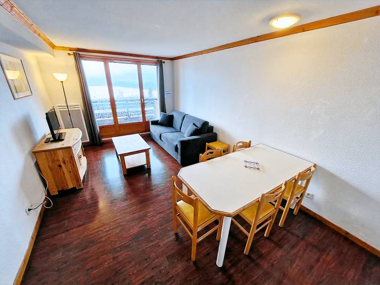 Appartement Besse-et-Saint-Anastaise